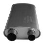 AP Exhaust 700221 Direct Fit Muffler - MSL Maximum