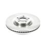 PowerStop JBR1568 AutoSpecialty Brake Rotor