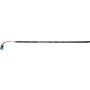 QUICKCAR RACING PRODUCTS QRP61-9795 Repl LED Strip White 18in