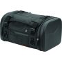 Kuryakyn 5221 Xkursion XS Steward Roll Bag