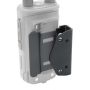 Rugged Radios MT-RH Radio Mount for Handheld Radios