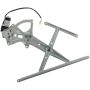 VDO WL41116 Power Window Motor w/Regulator