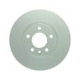 Bosch 25010597 Bosch QuietCast Disc Brake Rotor