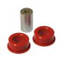 Prothane 99-04 Chevy Cobra IRS Rear Diff Bushings - Red