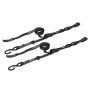 PRP Seats 13801-2 PRP 1Incam Lock Tiedwn Softtie Pr