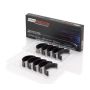 King Audi 2.1L/2.2L 10V/20V 5cyl Turbo (Size 0.25 Oversized) Performance Rod Bearing Set