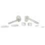 Whiteline 63-82 Chevrolet Corvette C2/C3 Adjustable Camber Bolt