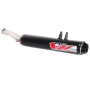 Big Gun 06-11 Honda FOREMAN 500 EVO U Series Slip On Exhaust