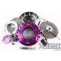 XClutch XKNI23688-2G Clutch - 9in Twin Solid Organic