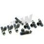 Fuel Injectors Matched Set 800cc (72lb)