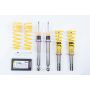 KW 352200BW Coilover Kit V3 2017+ BMW 5-Series G30 Sedan AWD w/o Electronic Dampers