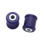 SuperPro 2003 Mitsubishi Lancer Evolution Rear Lower Shock Mount-to-Control Arm Bushing Set