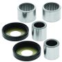 QuadBoss 413441 87-93 Suzuki LT230E QuadRunner Swingarm Repair Kit