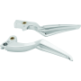Kuryakyn 5776 Phantom Levers Indian Chrome