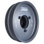 Fluidampr 740111 Harmonic Balancer - Fluidampr - LS SBC -1998-2006 - Camaro / Firebird / GTO -Ea