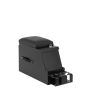 Tuffy Products 012-01 Tuffy Series Console 8In Black