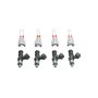 DeatschWerks 16S-19-2400-4 Set of 4 2400cc/min for Fitech/Holley Sniper TBI Units