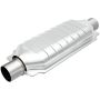 MagnaFlow Exhaust Products 99505HM HM Grade Universal Catalytic Converter - 2.25in.