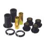 Prothane 65-70 GM Front Control Arm Bushings - Black