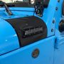 EGR VSLJP0176 07-17 Jeep Wrangler VSL LED Light VSL JK Unpainted