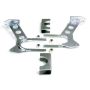 COMPETITION ENGINEERING COE7046 Wheelie Bar Conv-Kit