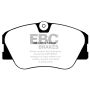EBC Brakes DP3577C Redstuff Ceramic Low Dust Brake Pads