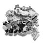 PRW INDUSTRIES, INC. PQX4245431 Q-Jet Carb 695 CFM w/Electric Choke