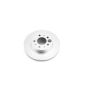 PowerStop AR8147EVC PowerStop Evolution Coated Rotor