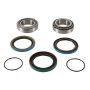 Pivot Works PWRWK-P10-000 08-10 Polaris Outlaw 450 PW Rear Wheel Bearing Kit
