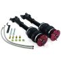 Air Lift 75527 Performance Front Kit for 05-17 Chrysler 300 / 06-21 Dodge Charger / 05-08 Dodge Magnum