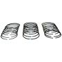 MAHLE 41940.040 Engine Piston Ring Set