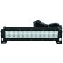QuadBoss 568914 Double Row Led 13.5in