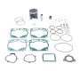 Athena P4C0720045002B Top End Piston Kits
