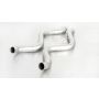 Remus BMW M3 E90 Sedan / E92 Coupe / E93 Cabrio 4.0L V8 309 kw (S65B40A) 2007 Connection Tube