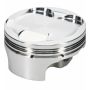 JE Pistons 222095 Yamaha YZF R1/FZ1/RX1 Piston Kit