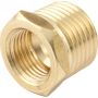 QUICKCAR RACING PRODUCTS QRP611-900 Brass Temp Adapter 1/2 NPT