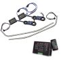 Oracle Lighting 1297-333 ColorSHIFT(tm) Surface Mount DRL Module, ColorSHIFT(tm) 2.0