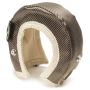 Design Engineering 10144 Turbo Shield Titanium T4