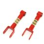 BMR Suspension UTCA015R Upper Control Arms, DOM, Non-adjustable, Spherical Bearings