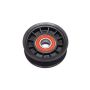 Omix Upper Idler Pulley- 96-01 Jeep Cherokee XJ 4.0L