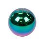 NRG Universal Ball Type Shift Knob - Multi-Color/Neochrome (6 Speed)