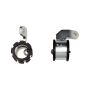 Bilstein 11239680 B1 (Components) - Suspension Stabilizer Bar Adapter Kit
