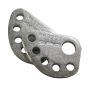 SPECIALTY PRODUCTS COMPANY 86320 GM LOCKOUT CAM PLATES (2)