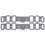 EDELBROCK EDE7284 Intake Gasket Set - Olds V8