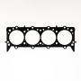 Cometic Gasket C5409-051 Cometic AMC 390/401 Gen-3 V8 .051in MLS Cyl Head Gasket-4.380in Bore-With Indy Heads-18 Bolt Head