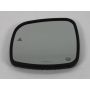 Mopar 68060201AB GLASS, Mirror Replacement