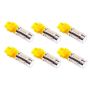 Diode Dynamics DD0050H 3157 LED Bulb HP11 LED - Amber Set of 6