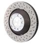 SHW Performance PFR41487 Brake Rotor