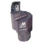MELLING MEL10070-900SS BBC Billet Aluminum Oil Pump