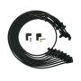 MOROSO MOR9866M Mag-Tune Plug Wire Set BBC 90 Degree HEI